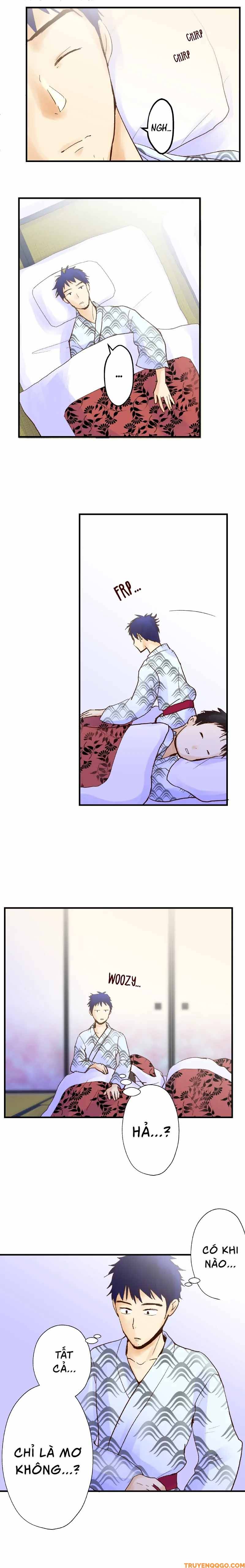 Prince Uncharming - Chapter 56 - Page 5