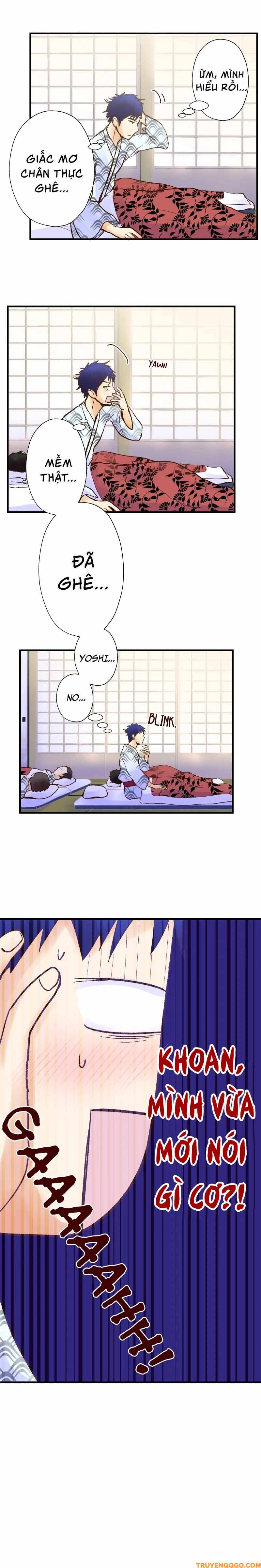 Prince Uncharming - Chapter 56 - Page 6