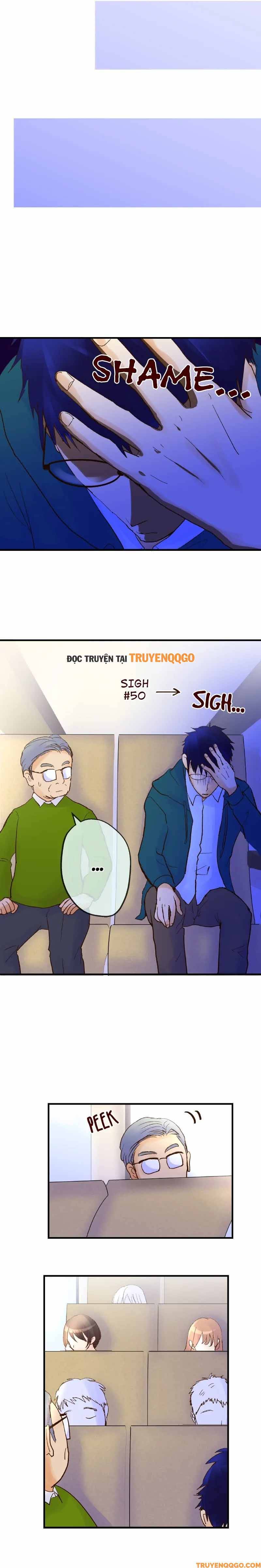 Prince Uncharming - Chapter 56 - Page 7