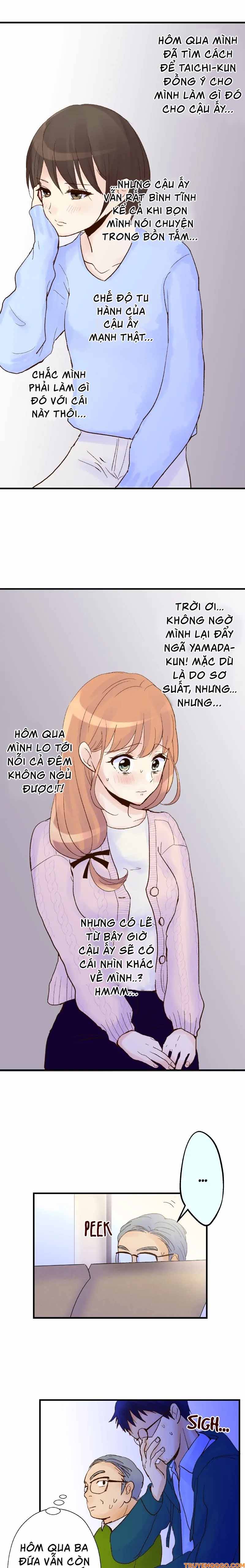 Prince Uncharming - Chapter 56 - Page 8