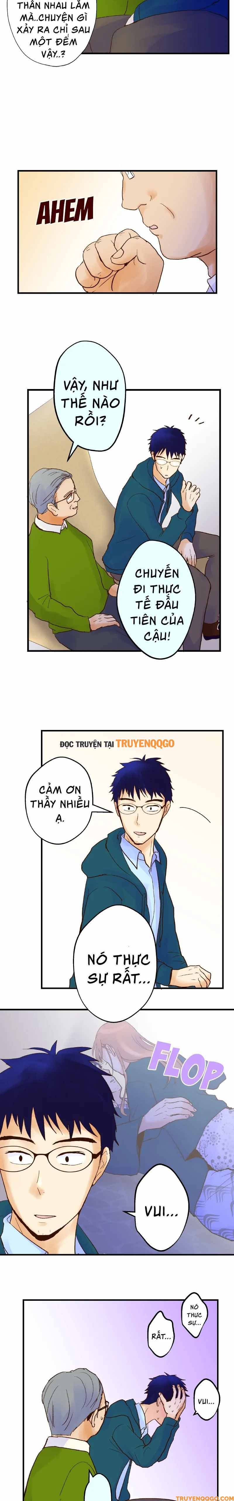 Prince Uncharming - Chapter 56 - Page 9