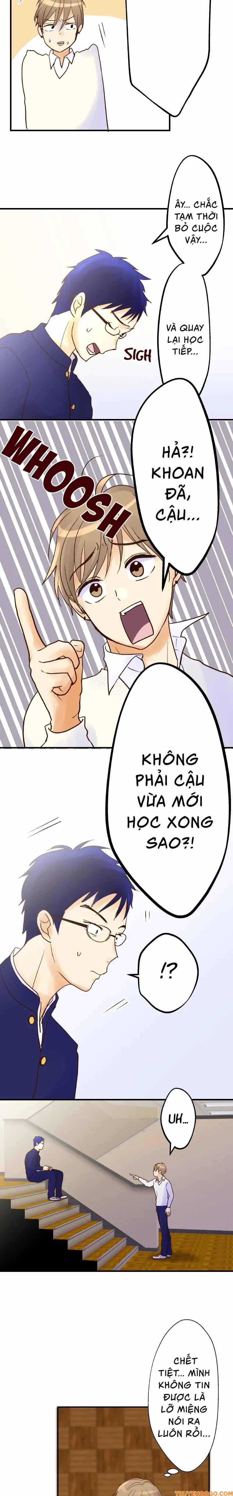 Prince Uncharming - Chapter 57 - Page 10