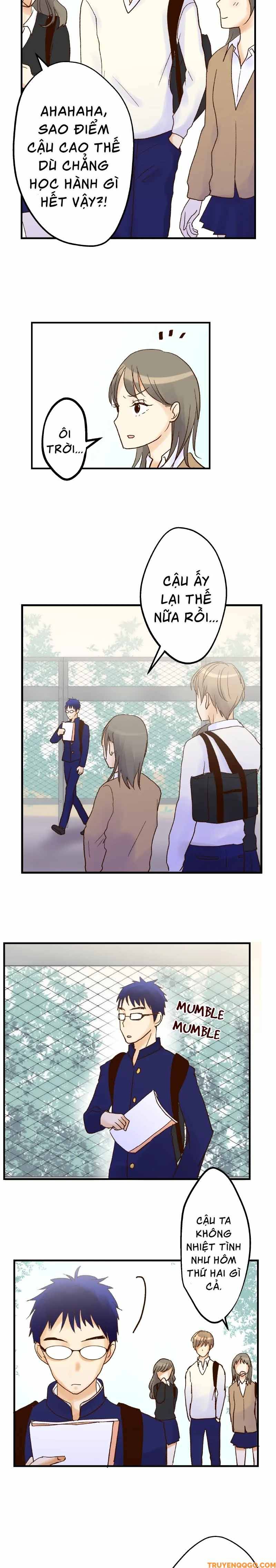 Prince Uncharming - Chapter 57 - Page 3