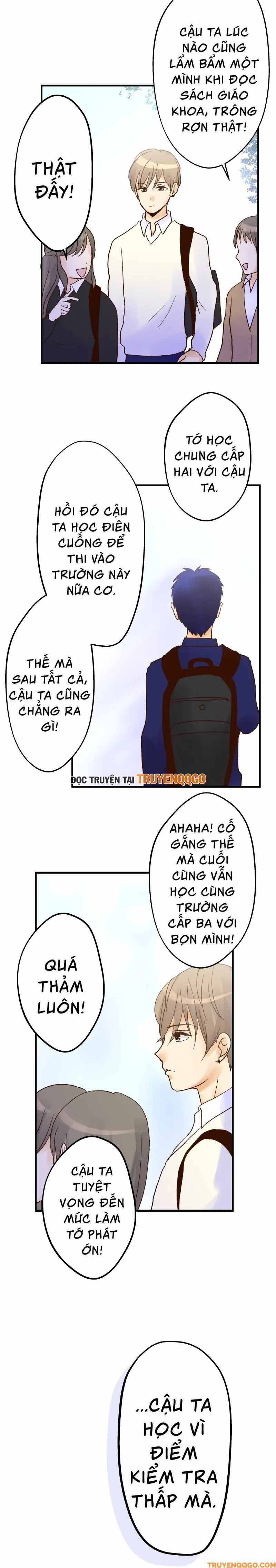 Prince Uncharming - Chapter 57 - Page 4