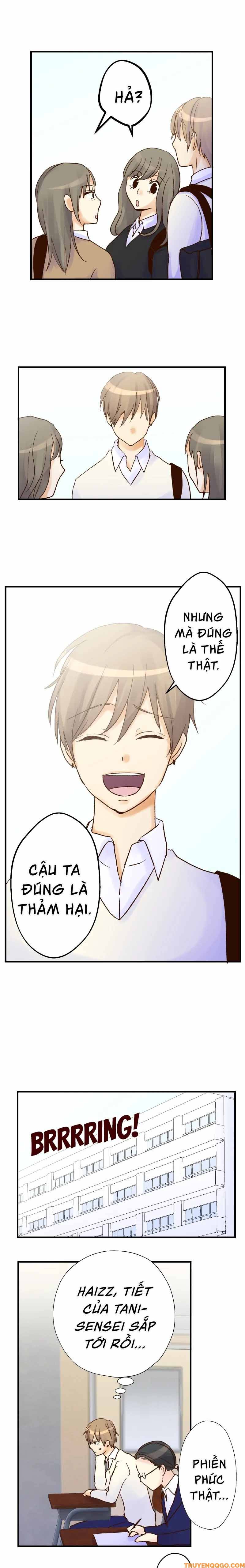 Prince Uncharming - Chapter 57 - Page 5