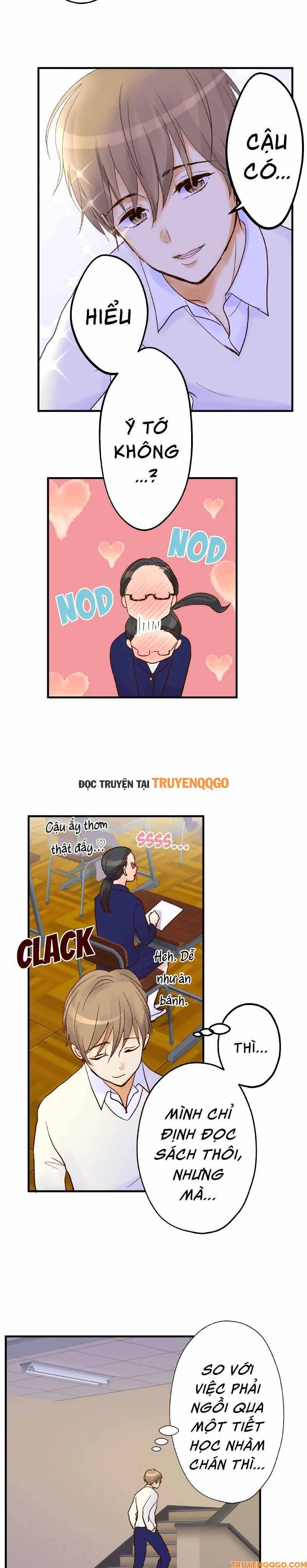 Prince Uncharming - Chapter 57 - Page 7