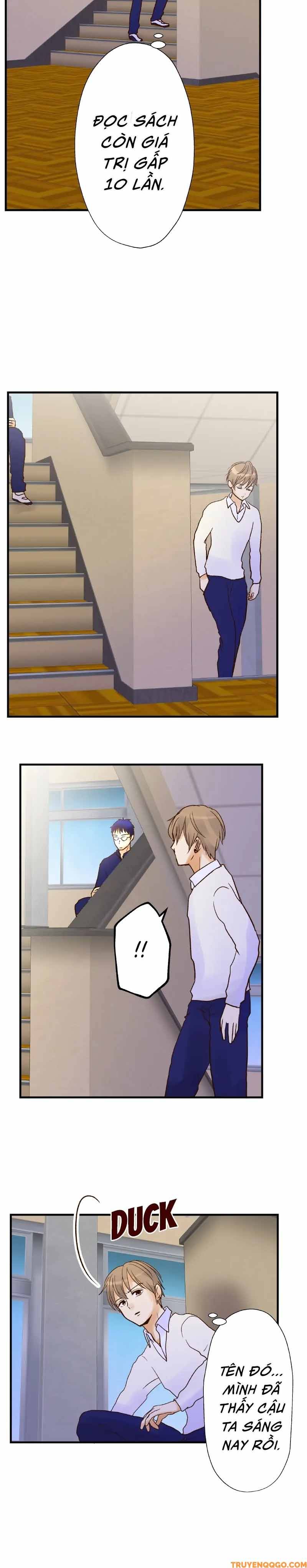 Prince Uncharming - Chapter 57 - Page 8