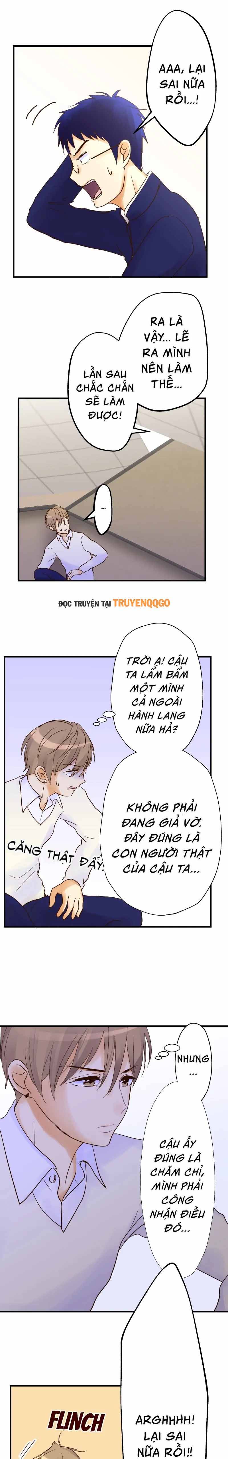 Prince Uncharming - Chapter 57 - Page 9