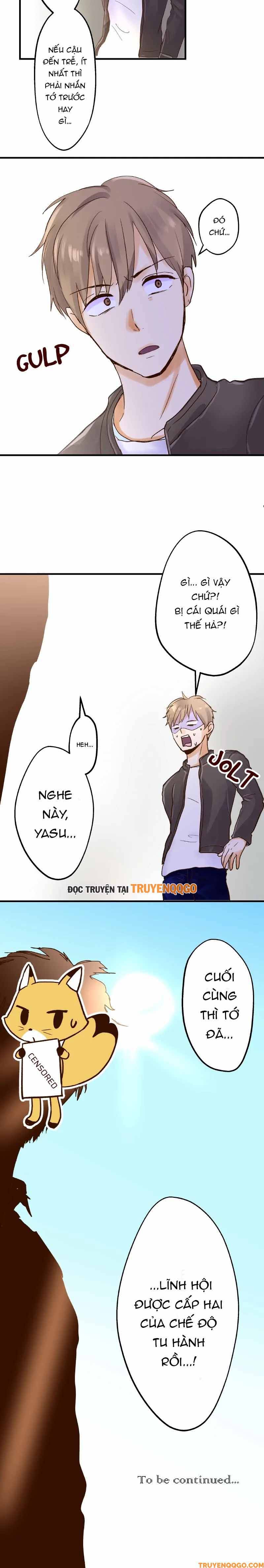 Prince Uncharming - Chapter 58 - Page 10