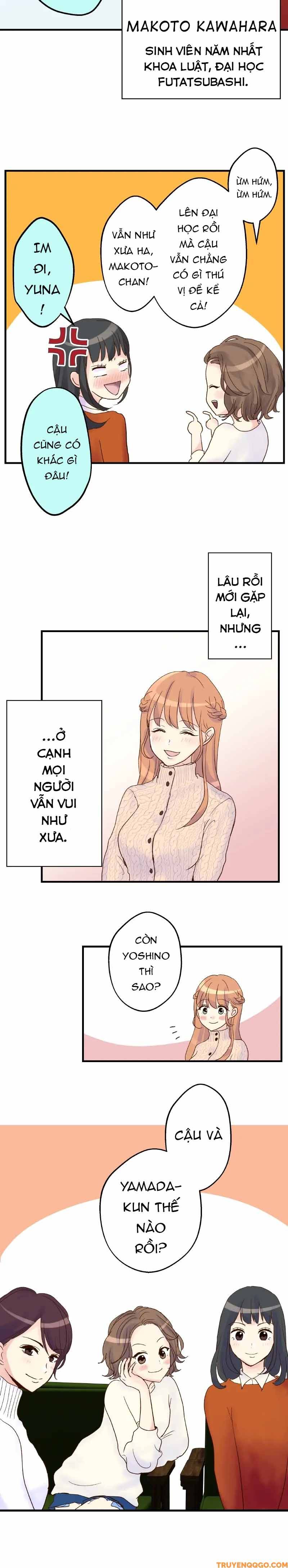 Prince Uncharming - Chapter 58 - Page 3