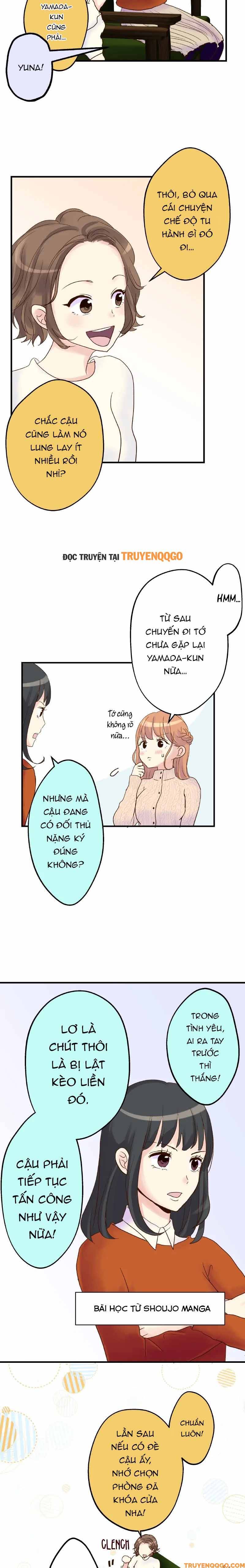 Prince Uncharming - Chapter 58 - Page 5