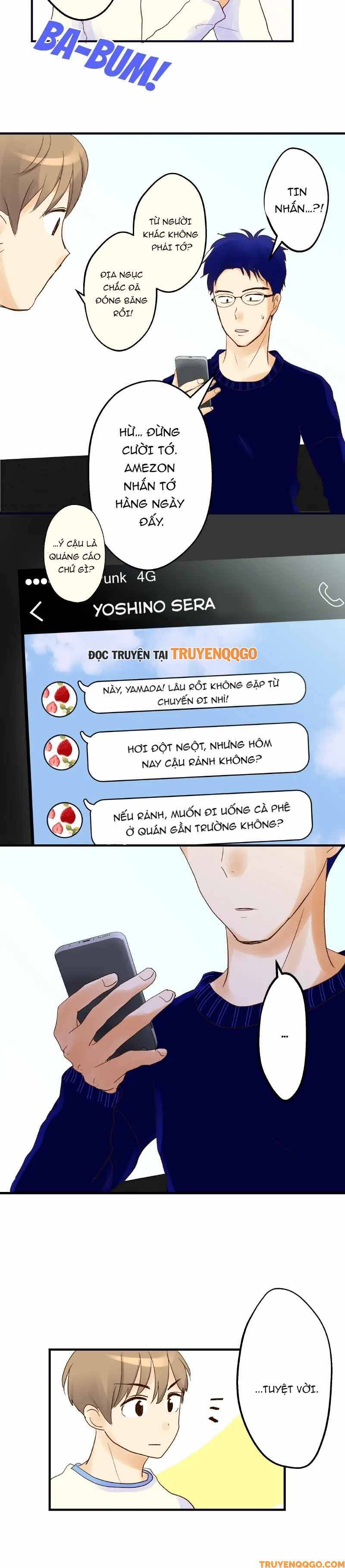 Prince Uncharming - Chapter 59 - Page 10