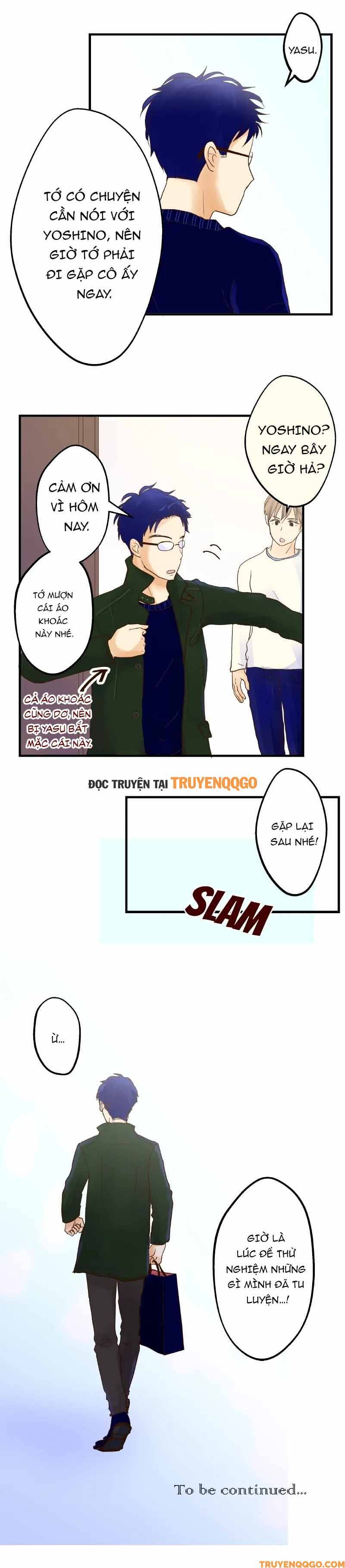 Prince Uncharming - Chapter 59 - Page 11