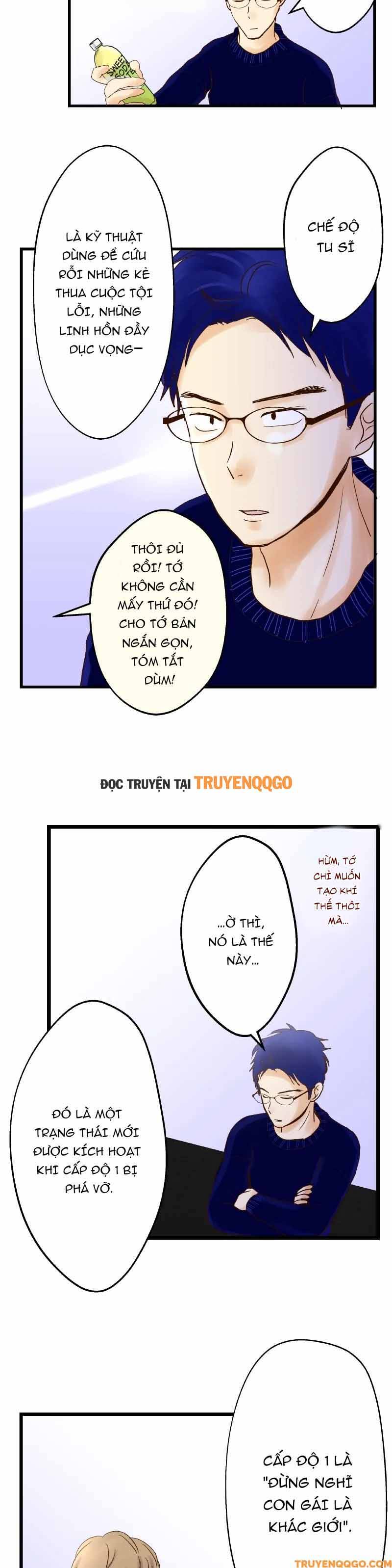 Prince Uncharming - Chapter 59 - Page 3