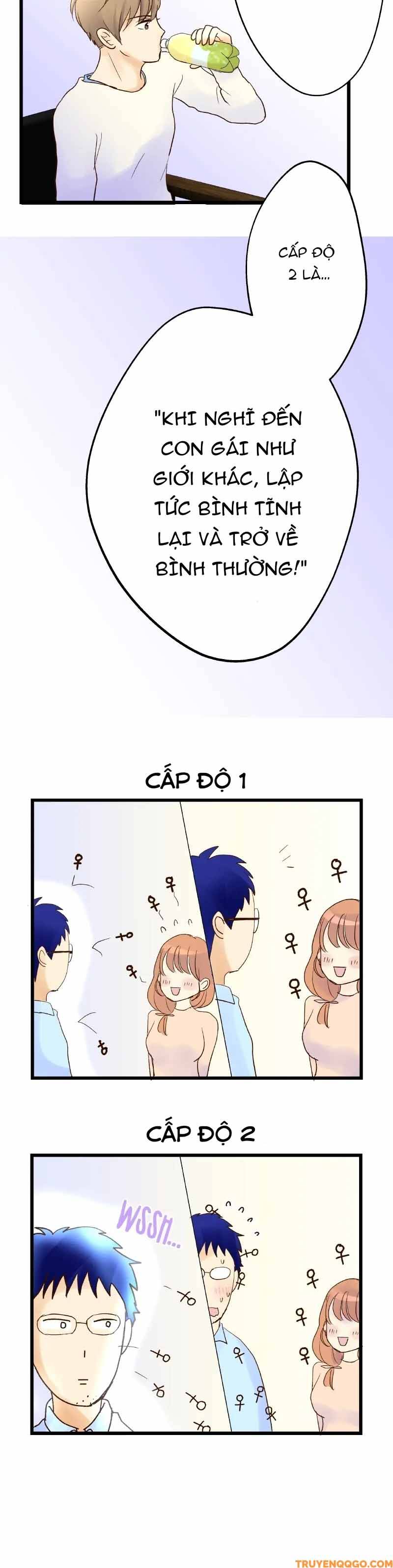 Prince Uncharming - Chapter 59 - Page 4