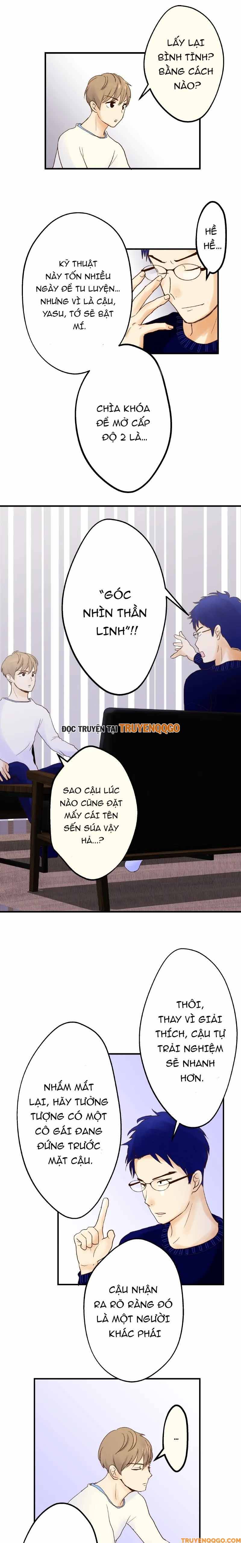 Prince Uncharming - Chapter 59 - Page 5
