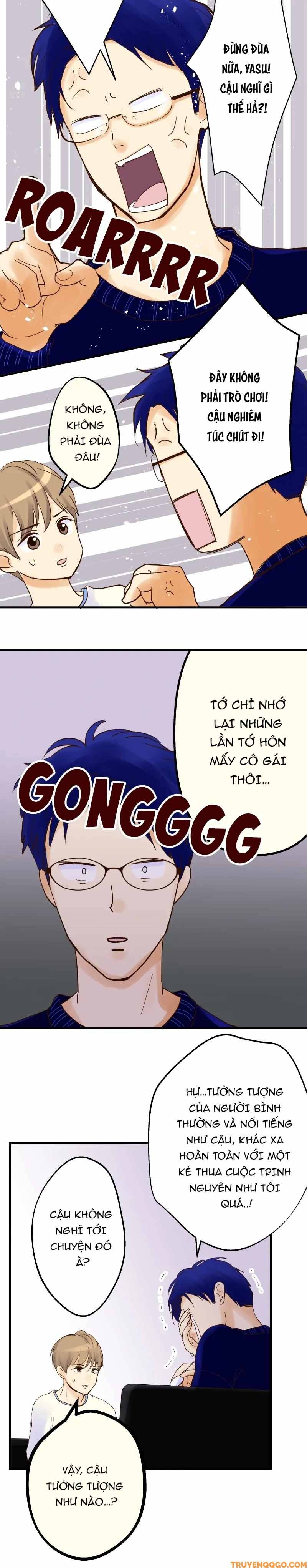 Prince Uncharming - Chapter 59 - Page 7