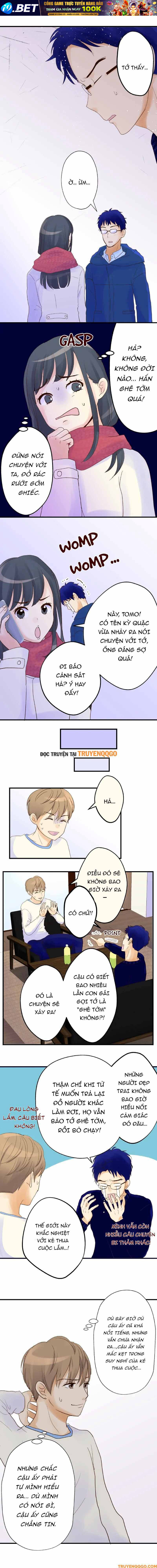 Prince Uncharming - Chapter 59 - Page 8