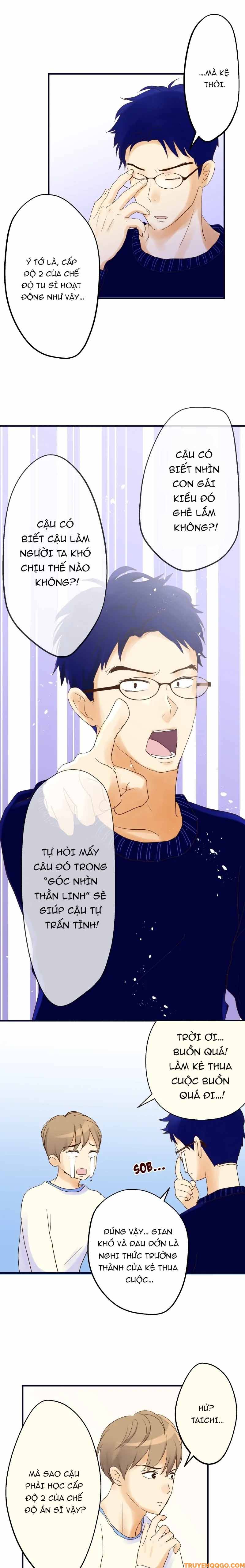 Prince Uncharming - Chapter 59 - Page 9