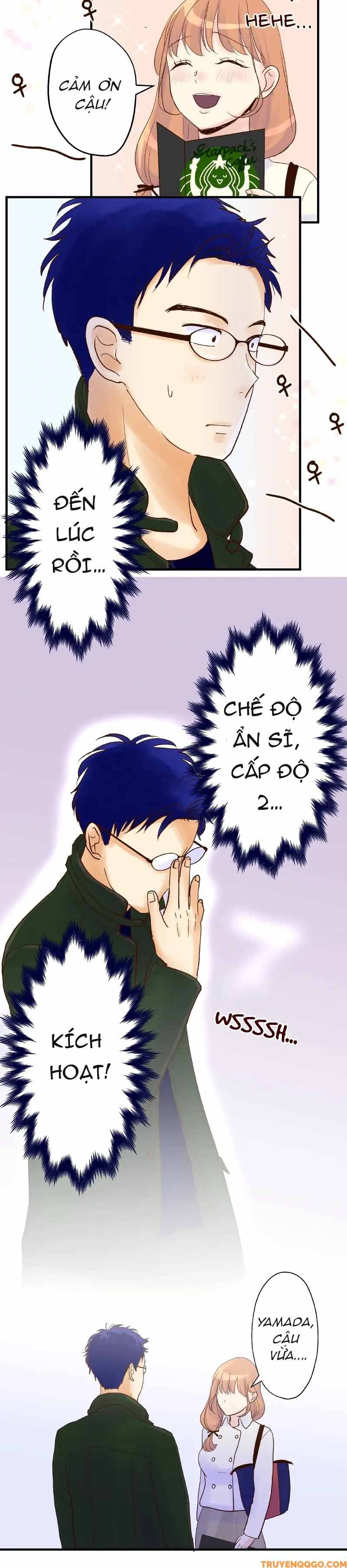 Prince Uncharming - Chapter 60 - Page 3