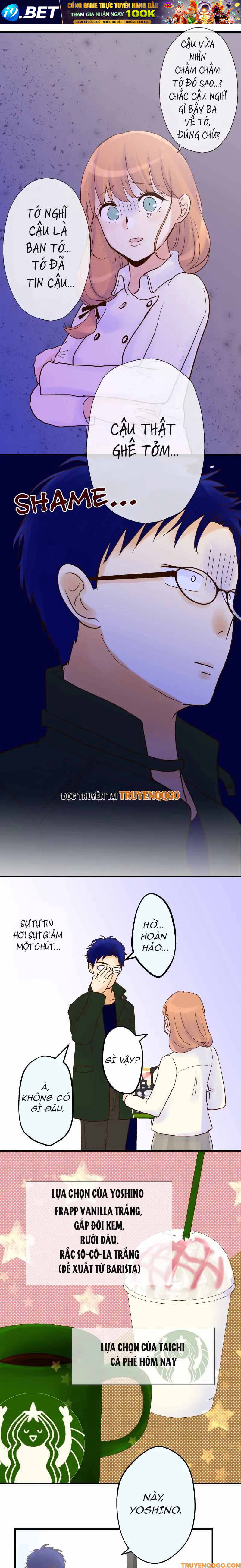 Prince Uncharming - Chapter 60 - Page 4