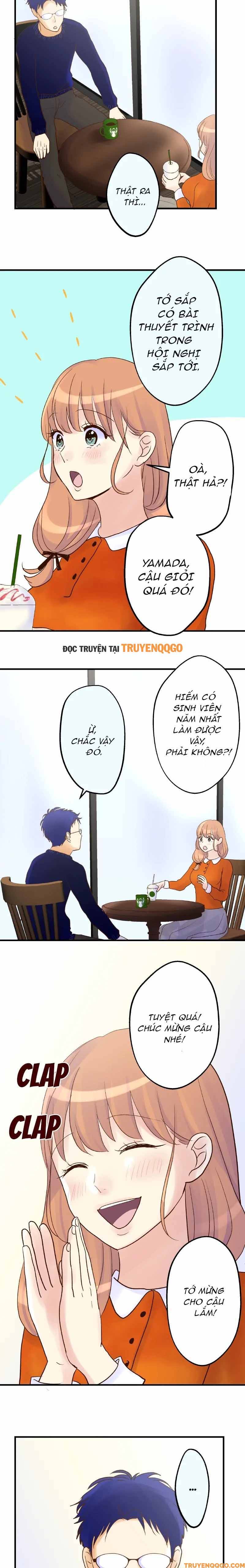 Prince Uncharming - Chapter 60 - Page 5