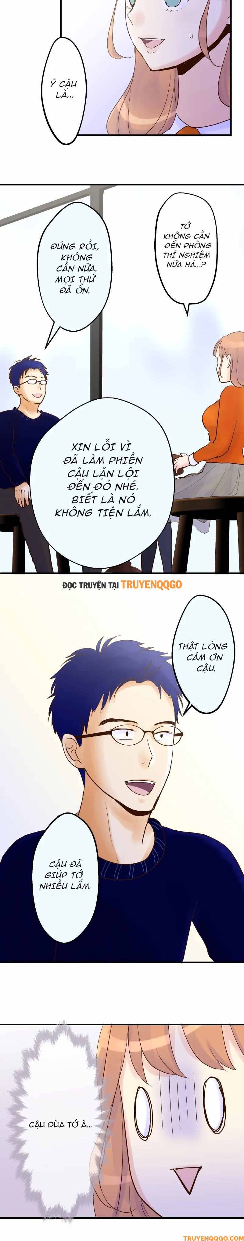 Prince Uncharming - Chapter 60 - Page 7