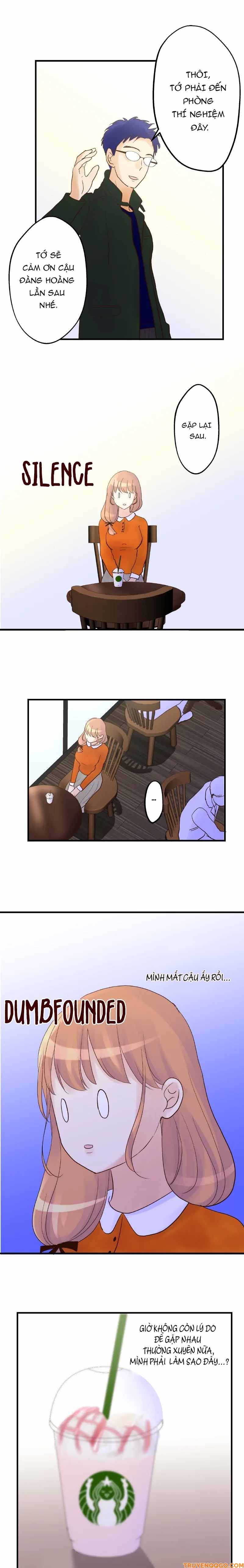 Prince Uncharming - Chapter 60 - Page 8