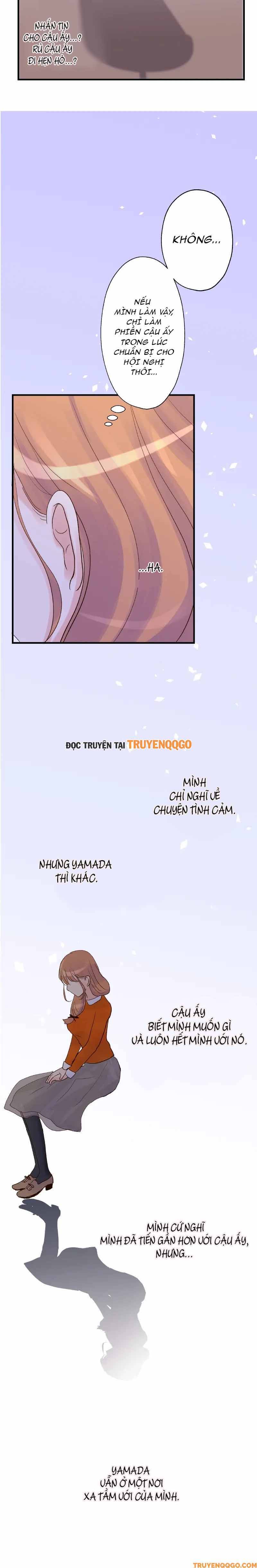 Prince Uncharming - Chapter 60 - Page 9