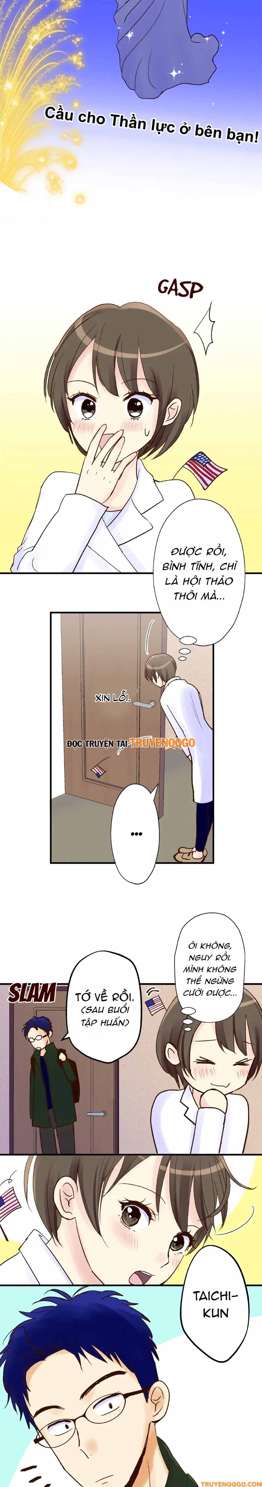 Prince Uncharming - Chapter 61 - Page 3