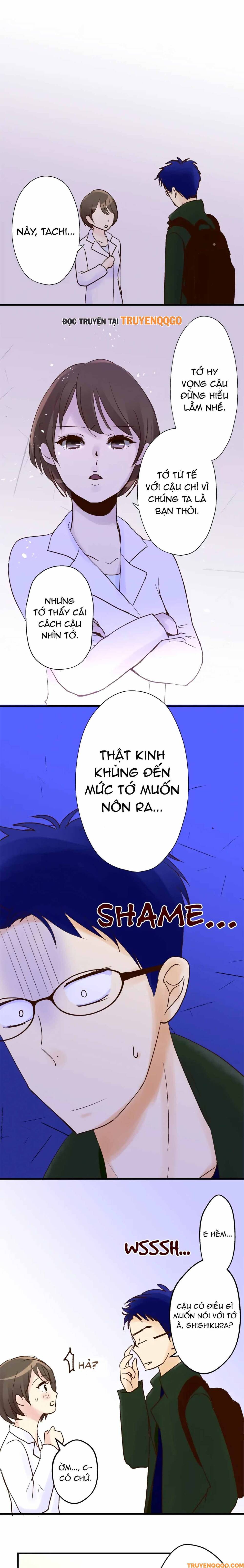 Prince Uncharming - Chapter 61 - Page 6