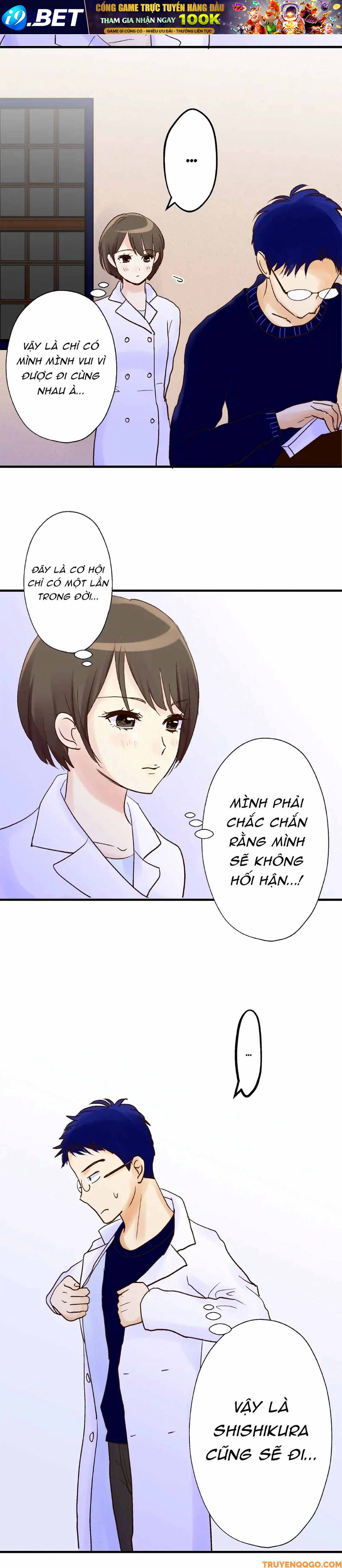 Prince Uncharming - Chapter 61 - Page 7