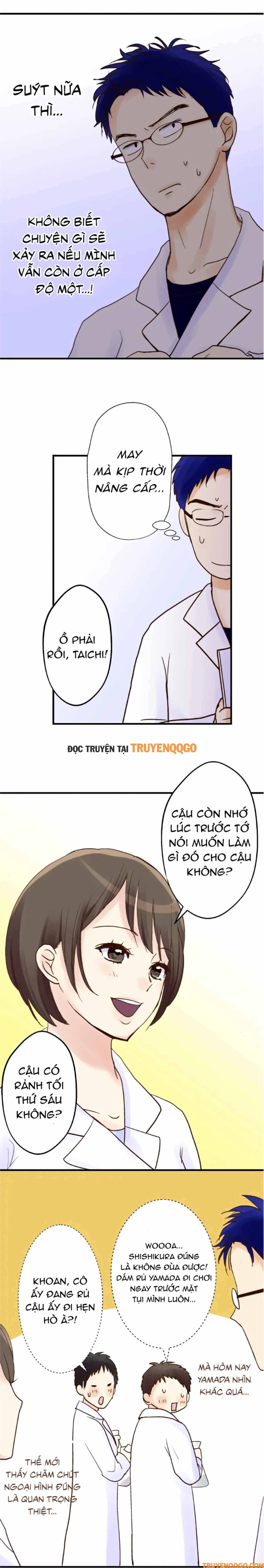 Prince Uncharming - Chapter 61 - Page 8