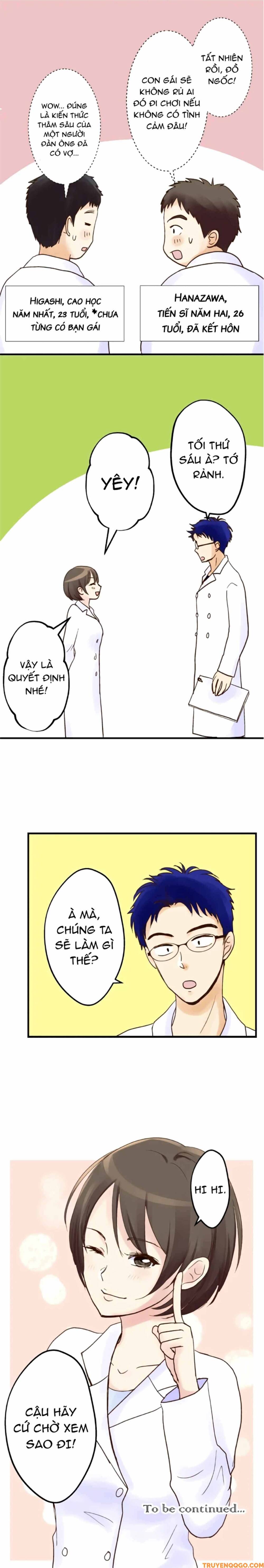 Prince Uncharming - Chapter 61 - Page 9