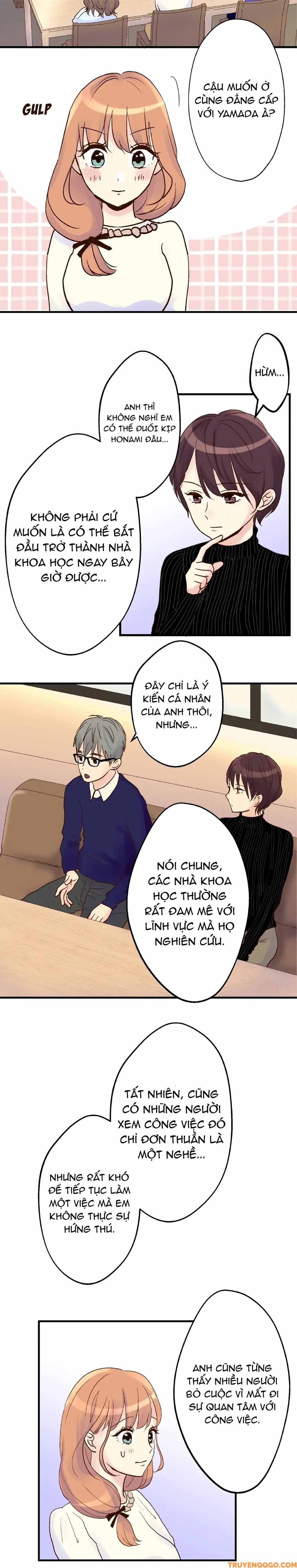 Prince Uncharming - Chapter 62 - Page 4