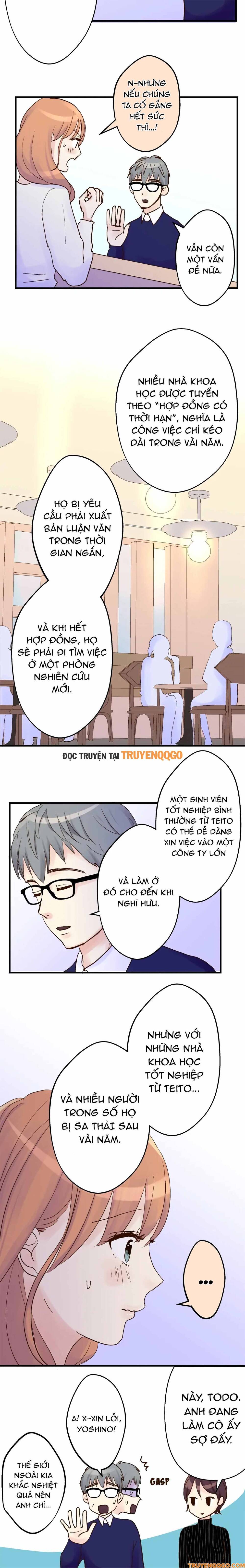 Prince Uncharming - Chapter 62 - Page 5