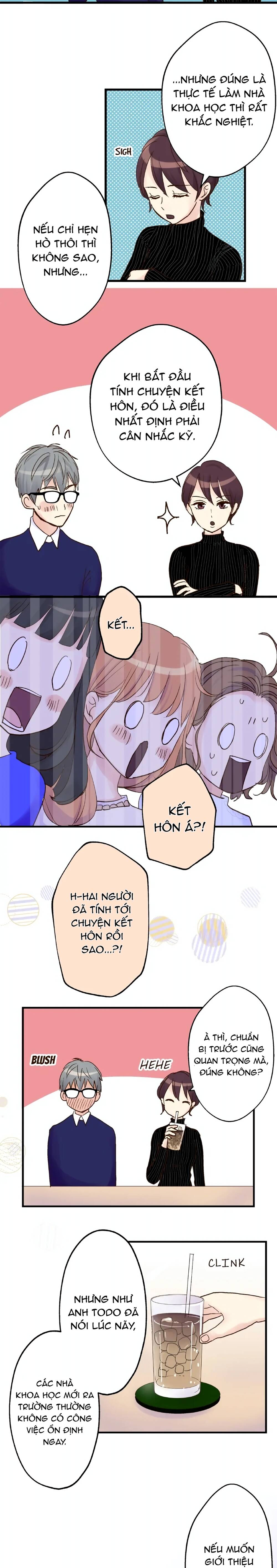 Prince Uncharming - Chapter 62 - Page 6