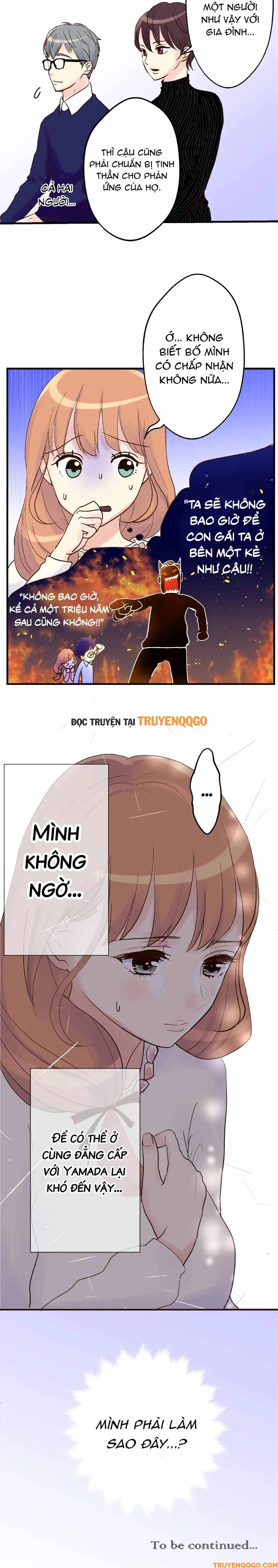 Prince Uncharming - Chapter 62 - Page 7