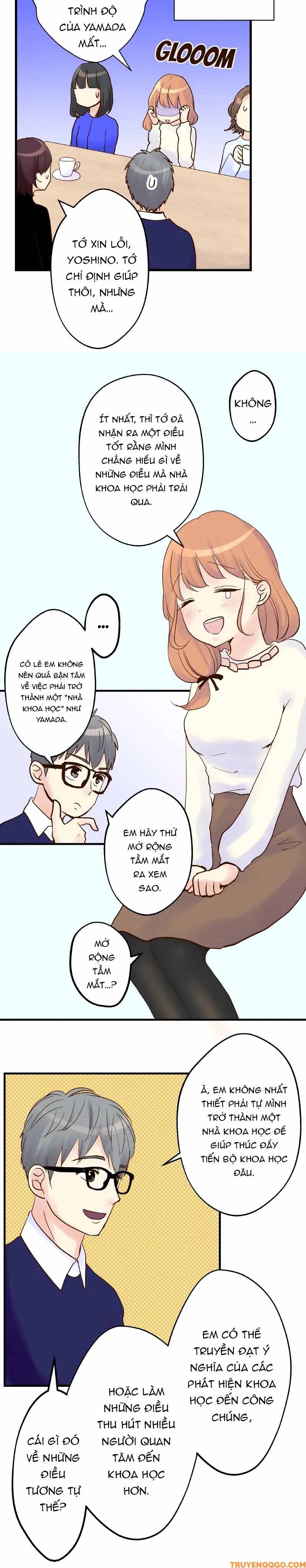 Prince Uncharming - Chapter 63 - Page 4