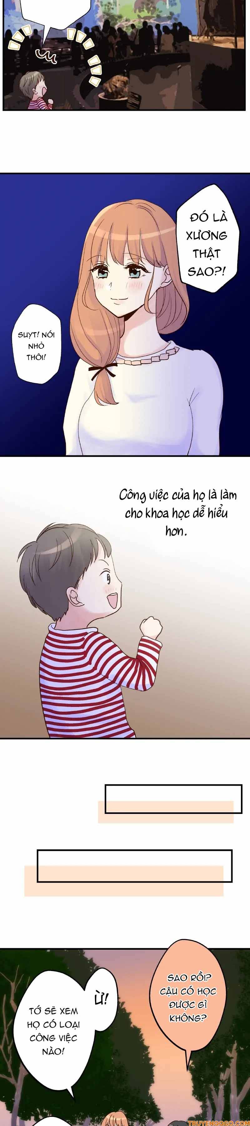 Prince Uncharming - Chapter 63 - Page 7