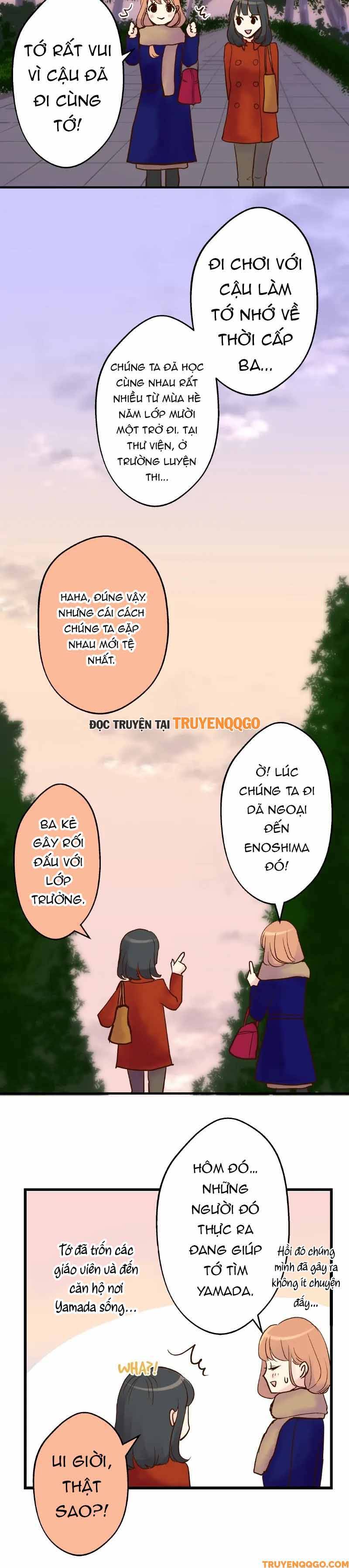 Prince Uncharming - Chapter 63 - Page 8