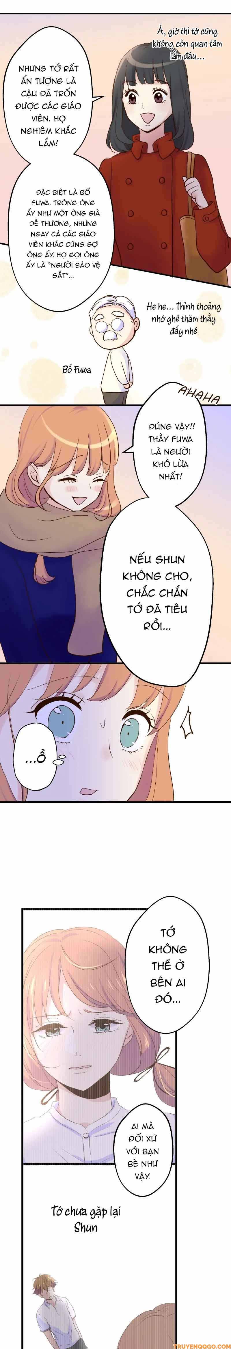 Prince Uncharming - Chapter 63 - Page 9