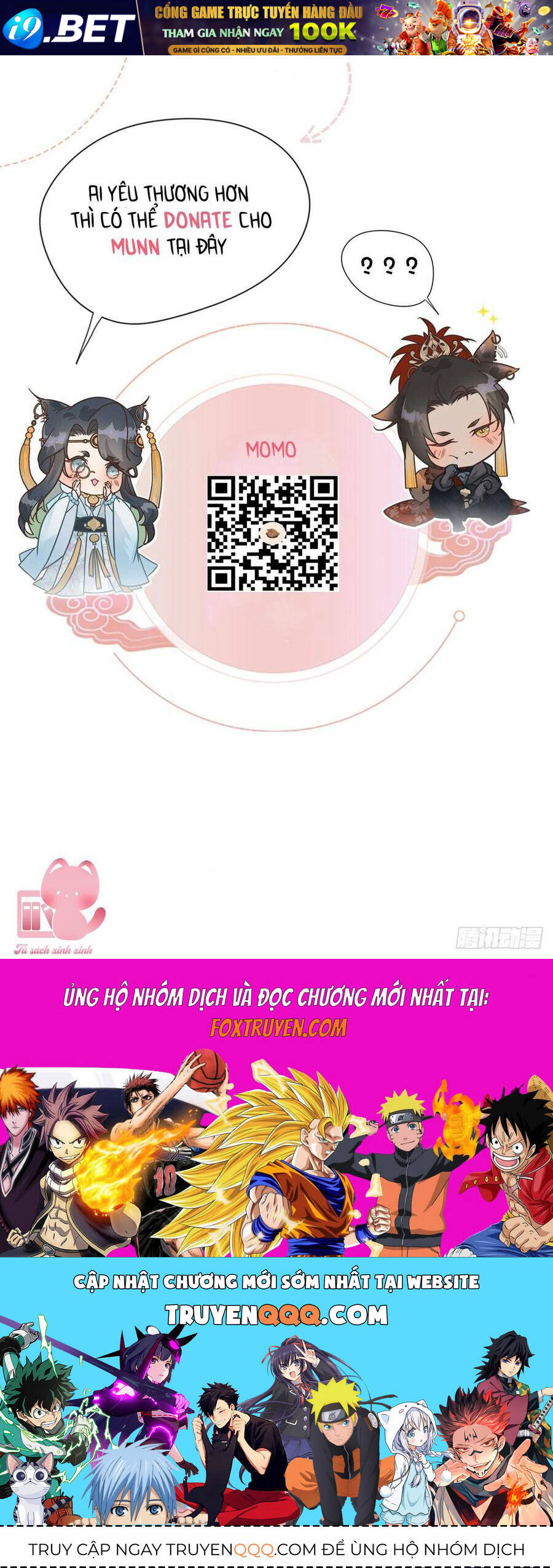 Thời Gian Của Nhân Vật Phụ Có Giới Hạn - Chapter 84 - Page 62