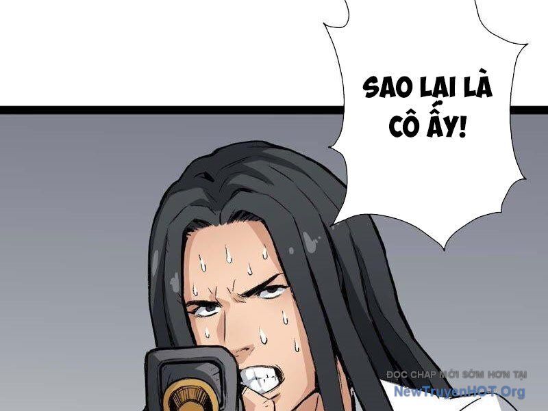 Vô Hạn Dị Hóa: Chiến Tranh Hệ Nhị Phân - Chapter 41 - Page 11