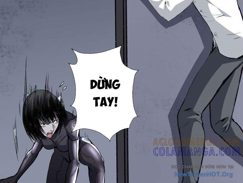 Vô Hạn Dị Hóa: Chiến Tranh Hệ Nhị Phân - Chapter 41 - Page 17