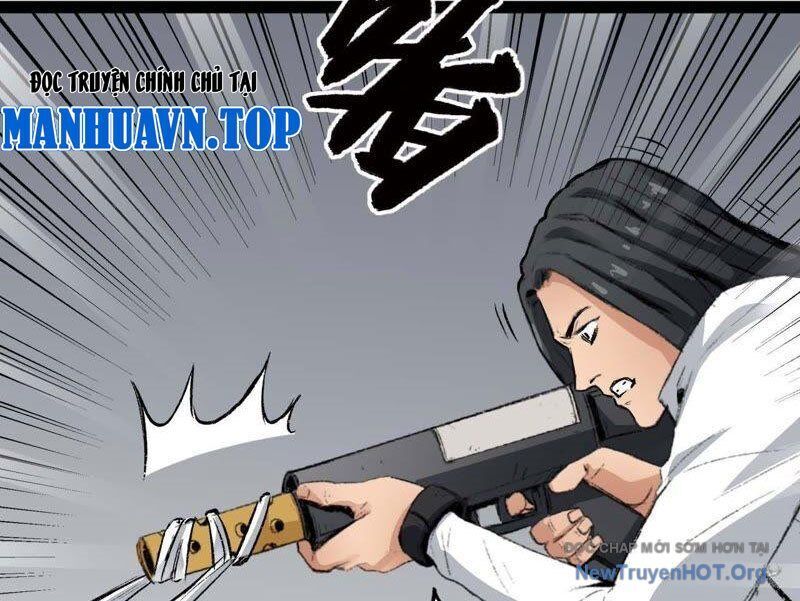 Vô Hạn Dị Hóa: Chiến Tranh Hệ Nhị Phân - Chapter 41 - Page 22