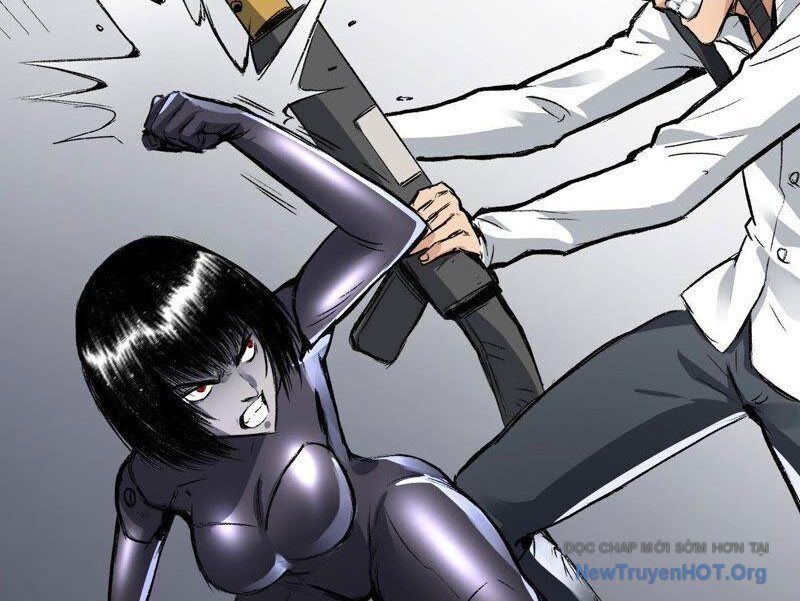 Vô Hạn Dị Hóa: Chiến Tranh Hệ Nhị Phân - Chapter 41 - Page 28