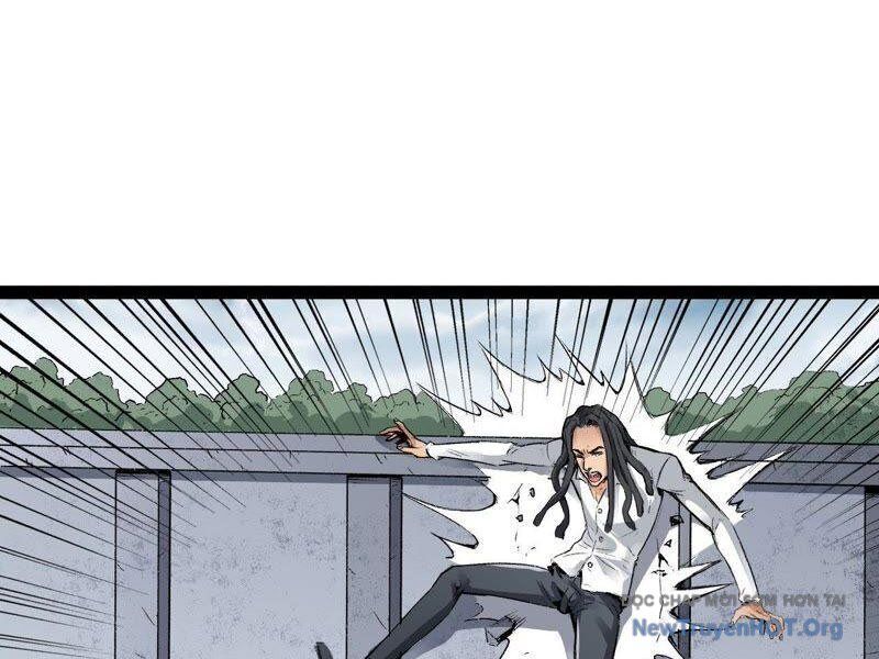 Vô Hạn Dị Hóa: Chiến Tranh Hệ Nhị Phân - Chapter 41 - Page 36