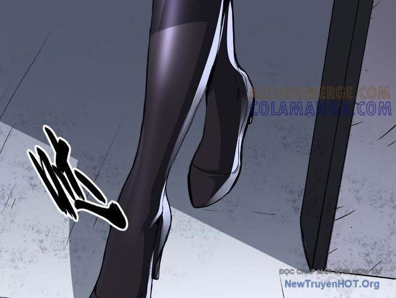 Vô Hạn Dị Hóa: Chiến Tranh Hệ Nhị Phân - Chapter 41 - Page 4