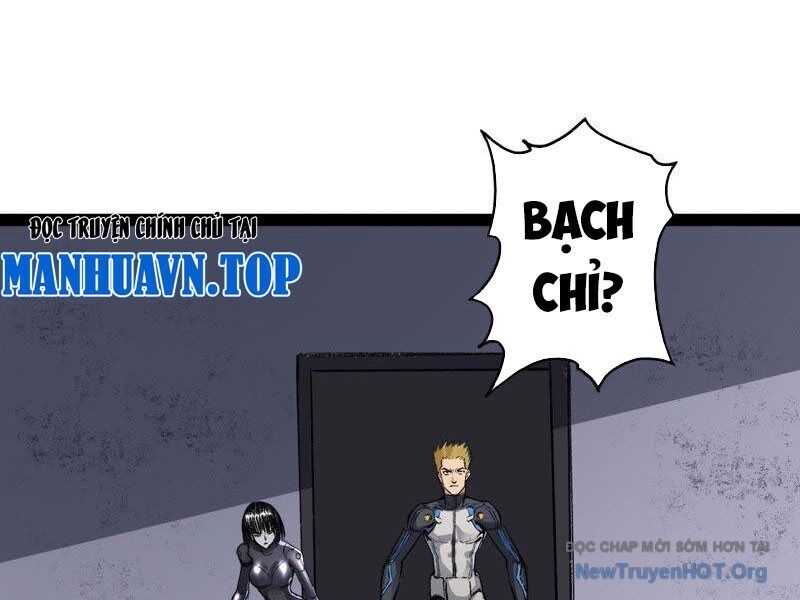 Vô Hạn Dị Hóa: Chiến Tranh Hệ Nhị Phân - Chapter 41 - Page 42